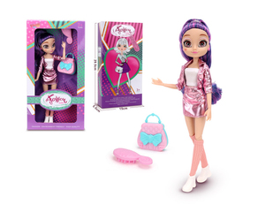 ตุ๊กตาเด็กผู้หญิงขนาด10นิ้ว - Product Image 2