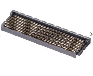 Molex 204843-0001 Connecteurs carte à carte et mezzanine MirrorMezz Hermaph 2.5mmHght 7PX11R - Product Image 5