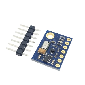 Sensor de Presión con Comunicación IIC GY63 MS5611 GY- Módulo Atmosférico - Product Image 5