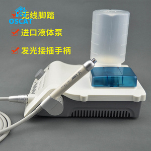 OSCAT EURPET Ablatore Dentale Medico Portatile a Basso Prezzo Macchina per la Pulizia dei Denti degli Animali Domestici Ablatore Veterinario a Ultrasuoni - Product Image 5