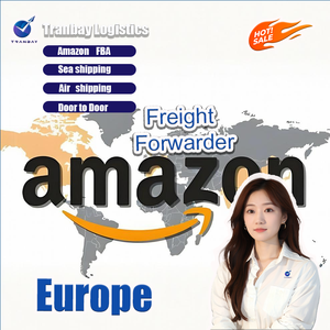 Ddp Ddu Dap Logística Agente de carga Envío de carga desde China a EE. UU. - Product Image 5