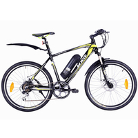Kit de leviers de frein et de vélo électrique rapide, certifié ce wuxing, livraison gratuite