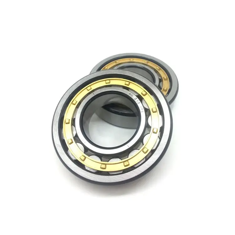 China Supplier High Quality NU 209 ECM Cylindrical Roller Bearing