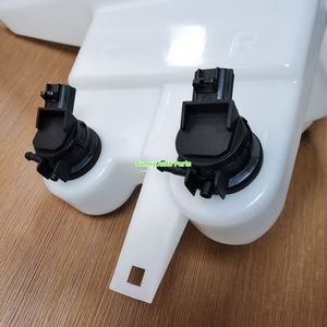 Réservoir de liquide lave-glace pour pare-brise Innova 2 pompes 2006 pour <span class=keywords><strong>Toyota</strong></span> Hilux Vigo Revo Rocco Fortuner 2005-2015 - Product Image 3