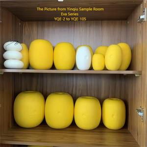 Phao bọt phao Lưới Đánh Cá biển EVA -6 ngư cụ nổi bóng phụ kiện ngoài trời - Product Image 6