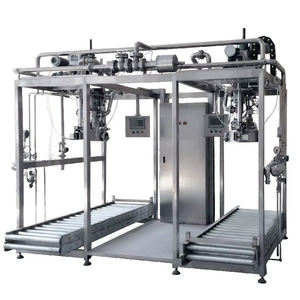 خط إنتاج عصير الأناناس الأوتوماتيكي لمصانع المشروبات - Product Image 4