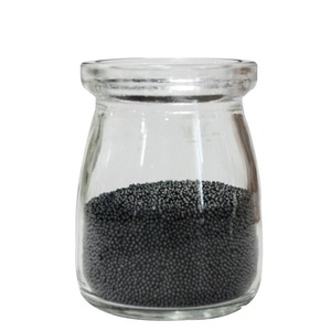 Graniglia in Acciaio di Alta Qualità S280/S390/S460 per Macchine di Sabbiatura, Graniglia Metallica di Qualità - Product Image 3