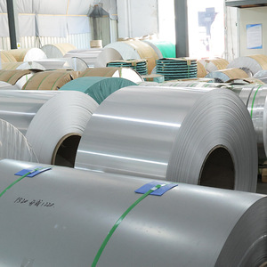 Giá Rẻ Giá 1060 1100 8011 3003 3004 5052 Nhà Máy Bán Hàng Trực Tiếp Nhà Máy Tấm Nhôm Cuộn Dây 1000-7000 Loạt Cuộn Dây - Product Image 4