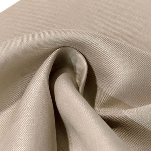 Tessuto Lussuoso 14x14 in Lino/Cotone 175g, Trama Twill Naturale Tinta Unita, Leggero, per Sartoria Bambini e Ragazzi, Durevole ed Elegante - Product Image 5