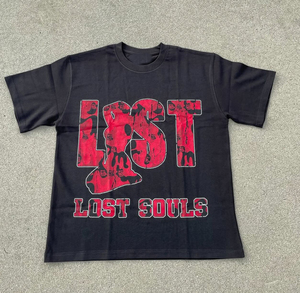 Camiseta de manga corta con solapa para hombre, traje informal de dos piezas de empalme de <span class=keywords><strong>color</strong></span> sólido, traje corto de verano de dos piezas - Product Image 3