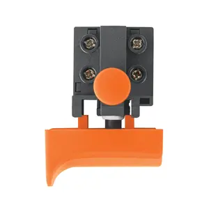 Interruttore di sostituzione singola unità per scatola di apparecchiature elettriche CALA-NX6 - Product Image 1