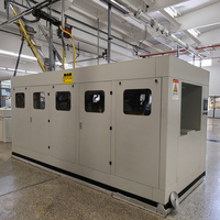 Machine de chanfreinage automatique universelle CNC pour plaquettes de frein à angle oblique, haute performance 380V/220V, garantie 2 ans, marque Merido