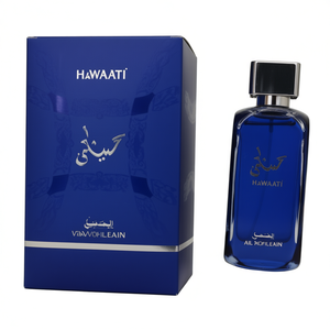 น้ำมันหอมระเหยฮาวาติ ไอล์ โคฟิเลนสำหรับผู้ชาย กลิ่นไม้หอม ติดทนนาน ใช้ได้ทุกวัน - Product Image 1