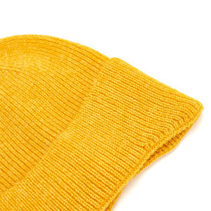 Gorro de punto acrílico colorido bordado personalizado de alta calidad para hombres y mujeres viajes de invierno al por mayor RTS - Product Image 5