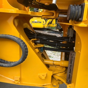 Cargadoras Volvo L150E Usadas, Maquinaria de Construcción para Movimiento de Tierras, Cargadora de Ruedas Volvo con Precio Económico en Venta - Product Image 3