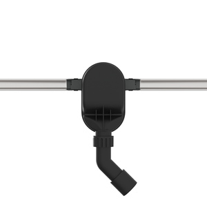 Custom Size 1200mm Cutting Linear Shower <strong>Drain</strong> Hidden Channel Narrow Stainless Steel <strong>Drain</strong> for <strong>Bathroom</strong> - Product Image 3