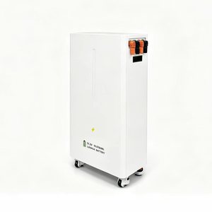 แบตเตอรี่ลิเธียม LiFePO4 48V 51.2V 300Ah 15kWh สำหรับระบบกักเก็บพลังงานแสงอาทิตย์แบบไฮบริดสำหรับบ้าน - Product Image 2