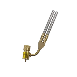 Haute intensité propane robuste réfrigération HVAC 36kd MIG gun-3m à souder durable mapp gaz torche de soudage pour la <span class=keywords><strong>plomberie</strong></span> - Product Image 2