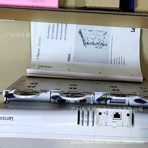 ตัวควบคุมการเคลื่อนที่อุตสาหกรรมรุ่น Original E94ASHE0074 9400 HighLine Drive - Product Image 6