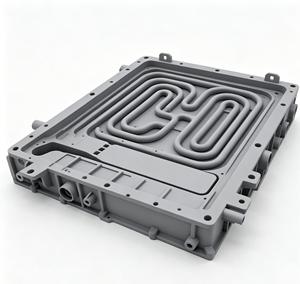 Servicios de Fabricación y Procesamiento de Modelos CNC, Prototipado Rápido OEM, Impresión 3D de Prototipos Personalizados por Proveedor - Product Image 5