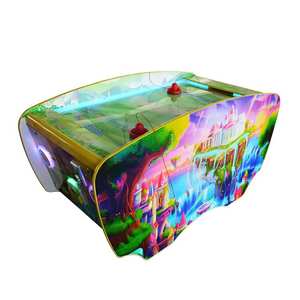 Producto Más Vendido, Ventilador de Mesa para Torneos, Air Hockey - Product Image 6