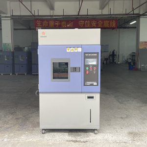 <span class=keywords><strong>Led</strong></span> tia cực tím thời tiết tăng tốc bức xạ buồng thử nghiệm ánh sáng môi trường <span class=keywords><strong>Tester</strong></span> siêu UV lão hóa buồng thử nghiệm - Product Image 4