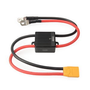Wholesale Price Original Holybro PM08-CAN 14S 200A Power Module For FPVs <b>Accessories</b> - Product Image 5