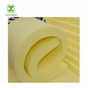 Bọt Polyurethane Chống Cháy