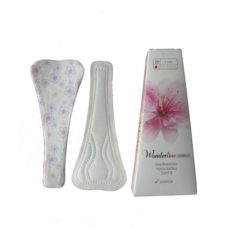 PL026 aimés Super Sec Personnalisé 100% Qualité Garantie String Panty Doublure En Gros de Chine