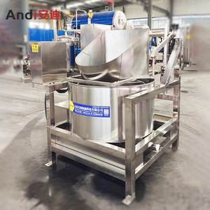 Giá rẻ khoai tây chiên deoiler Máy khoai tây chiên deoiling thiết bị để bán - Product Image 4