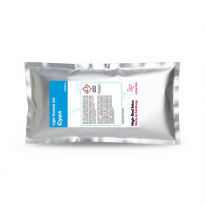 Disolvente Easy SS21 para Tinta para Mimaki JV33 JV34 JV150 JV300 CJV, Bolsa de 1 L para Tintas de Impresión - Product Image 2