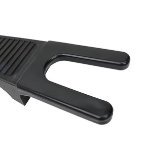 Household Storage Organizer Extendable Under Shelf Organizer Pull Out Shoes Rack - Product Image 3