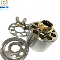 PC50 PC50MR-2 PC56 PC56-7 Régulateur de Soupape de Pompe Assy 708-3S-03850