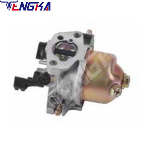 Ventilador Eléctrico o de Arranque por Retroceso con Motor de Gasolina OHV de 6.5HP Refrigerado por Aire - Product Image 5