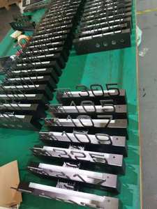 Shenzhen LCD digitale elettronico con cavo campanello porta per Hotel appartamento scuola con DND Murphy camera senza funzioni di alimentazione spina - Product Image 6