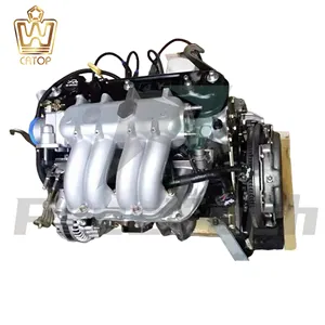 Venda Quente Motor de Carro Novo 4Y Motor Completo Produto de Melhor Qualidade 100% testado para Toyota HILUX/HIACE