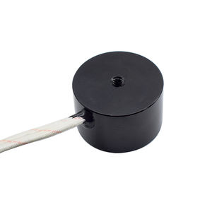 Fabriek Mini <span class=keywords><strong>24vdc</strong></span> Houden Elektrische Magneet Voeding Kleine Ronde Elektromagneet - Product Image 3