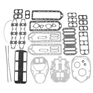 ชุดปะเก็นที่สมบูรณ์ (ไม่รวมซีลน้ำมัน) - Product Image 1