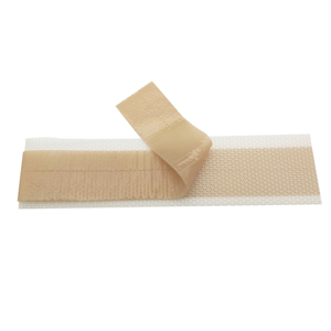 Cuscinetto cicatrice traspirante in Silicone per prodotti di consumo medicale C-Section e smagliature - Product Image 3