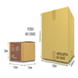 Controlador de Panel táctil inteligente Miboxer Mi, controlador B1 para 4 grupos, regulador de intensidad de Color único <span class=keywords><strong>Wifi</strong></span>, tira de <span class=keywords><strong>LED</strong></span> Dual, Panel de luz y bombilla - Product Image 6