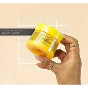 <span class=keywords><strong>Probe</strong></span> sementara-Zero absolut Gloss Alisante 150Gr-(relaksasi rambut 5.3Oz) - Product Image 2