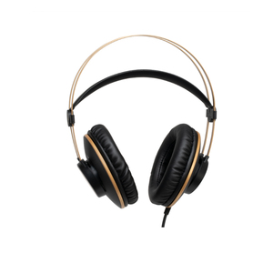 Auriculares cerrados <span class=keywords><strong>AKG</strong></span> K92 de alto rendimiento, ligeros, para monitoreo de estudio. - Product Image 4