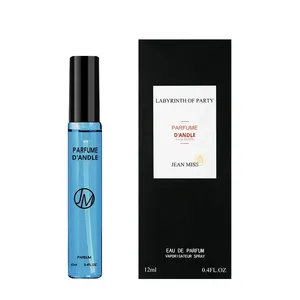 Spray <span class=keywords><strong>de</strong></span> Fragancia con Aroma a <span class=keywords><strong>Colonia</strong></span> Versión Q, Aroma a Vetiver para Hombre y <span class=keywords><strong>Mujer</strong></span>, Fragancia Ligera <span class=keywords><strong>de</strong></span> Larga Duración, Tamaño <span class=keywords><strong>de</strong></span> Muestra en Tubo <span class=keywords><strong>de</strong></span> Ensayo - Product Image 6