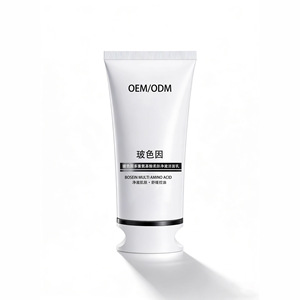 OEMODMOBM Amino Acid Facial <b>Cleanser</b> Deep Clean <b>Pore</b> Oil Control Sensitive Skin Care - Product Image 2