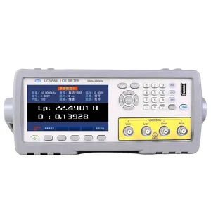 high quality and cheap capacitance meter UC2652