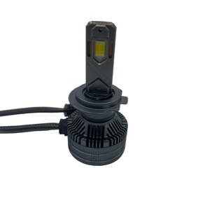 Ampoule de phare de voiture LED RGB <span class=keywords><strong>LP</strong></span> AI70 avec télécommande intelligente via application, 170W haute puissance, changement de couleur, lampe <span class=keywords><strong>automobile</strong></span> - Product Image 1