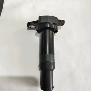 Bobina de encendido <span class=keywords><strong>4a</strong></span> 5a 7a para motor Toyota <span class=keywords><strong>4a</strong></span>-fe 5a-fe 7a-fe 90919-02135 9091902135 - Product Image 1
