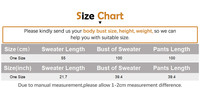 Nouveautés 2026 : Ensemble de pulls en tricot pour femmes, pull en tricot en fourrure de lapin Rex véritable pour femme