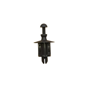 Clip de Maletero para Mazda 3 6 BP4K68301A 02, Sujetador de Plástico de Repuesto para Mazda3 BK BL Mazda6 GH - Product Image 4