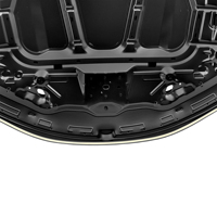 Capot de remplacement en aluminium de qualité OEM 2024 Dodge Hornet, panneau de capot 50569932